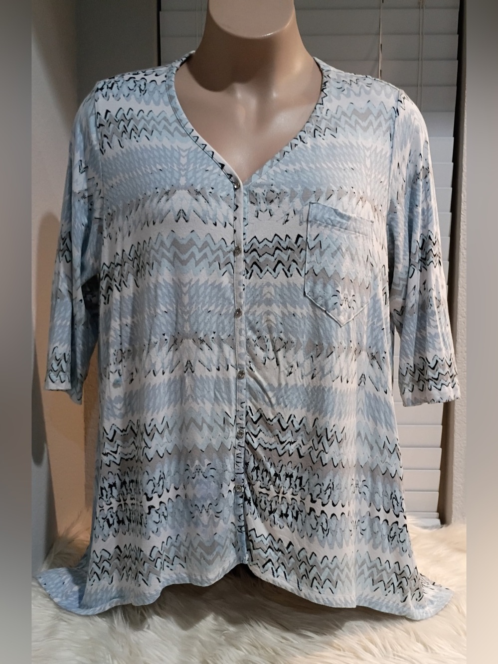 Premise Studio Women’s 2X Top